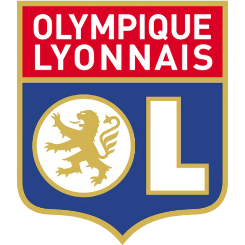 Olympique Lyonais Retro