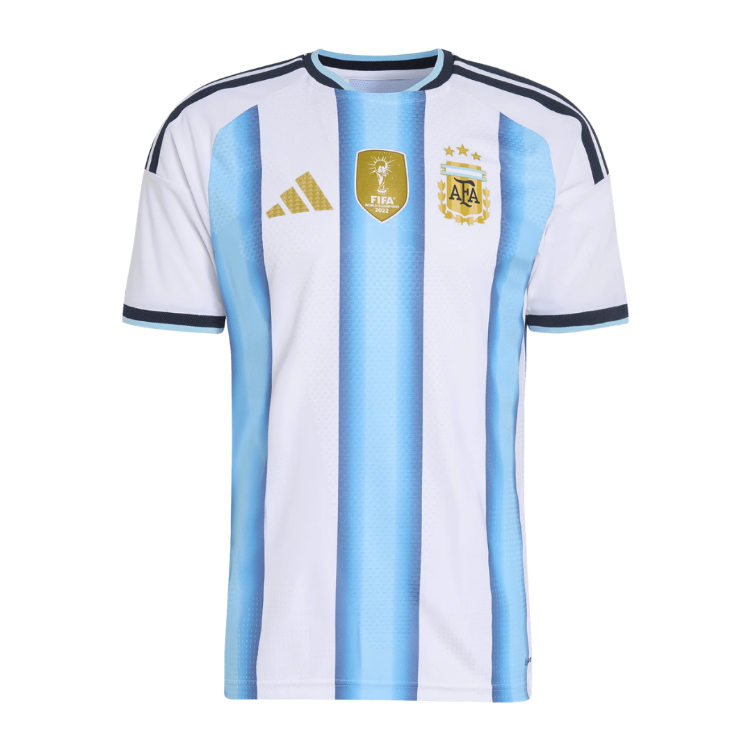 MAGLIA MONDIALI ARGENTINA HOME 2026/27