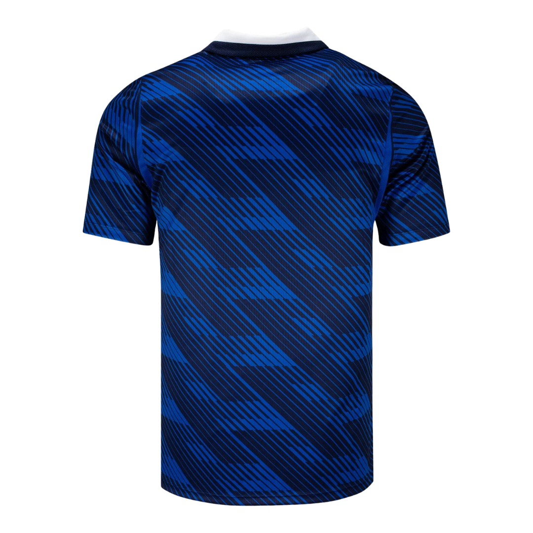 MAGLIA MONDIALI FRANCIA HOME 2026/27