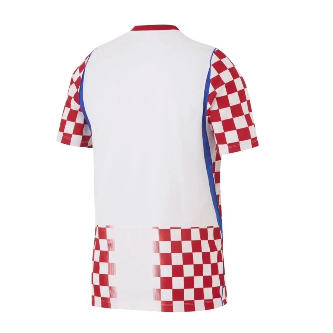 MAGLIA MONDIALI CROAZIA HOME 2026/27