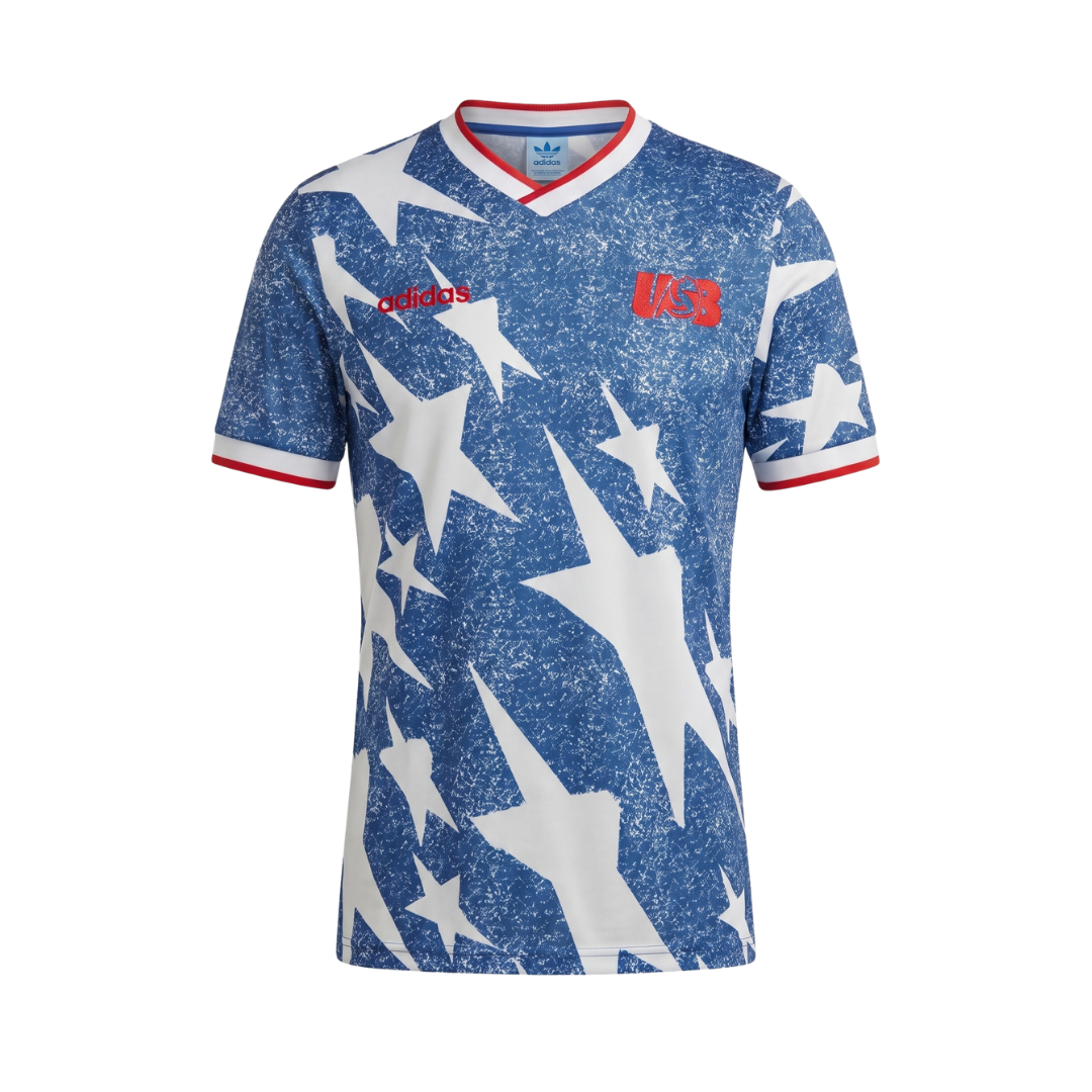 MAGLIA RETRO COPPA DEL MONDO 1994