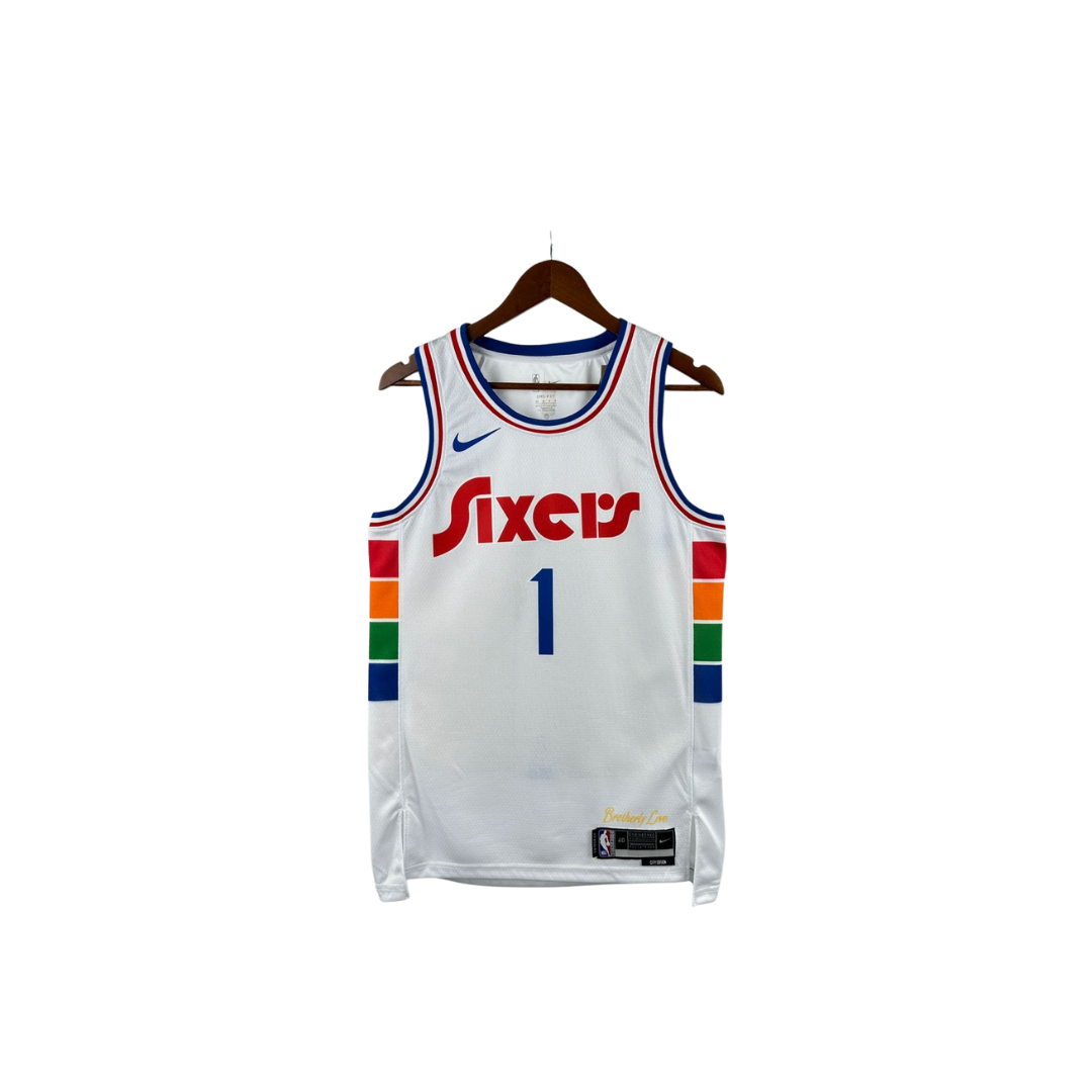 CANOTTA NBA 76RES