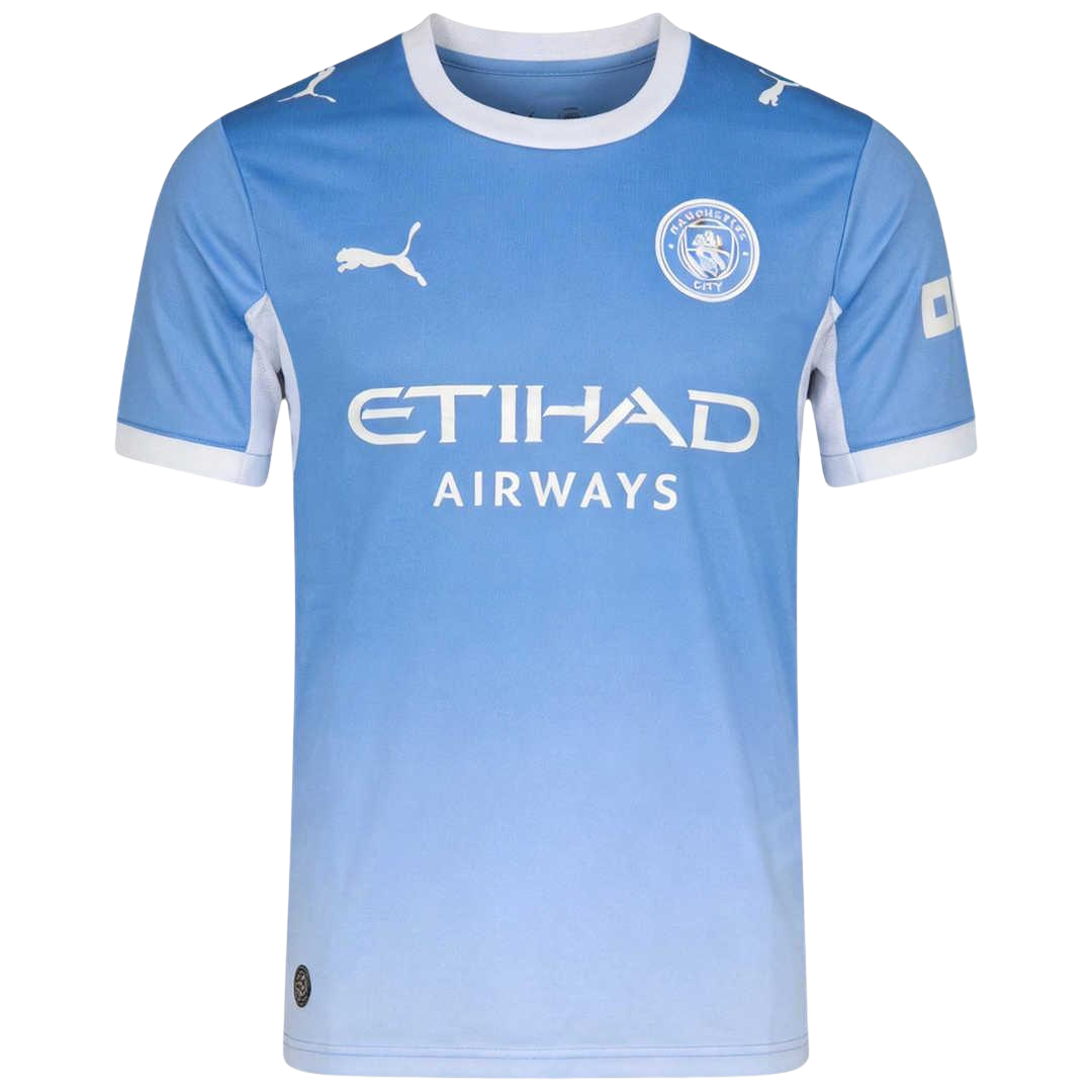 MAGLIA HOME MANCHESTER CITY 2026/27
