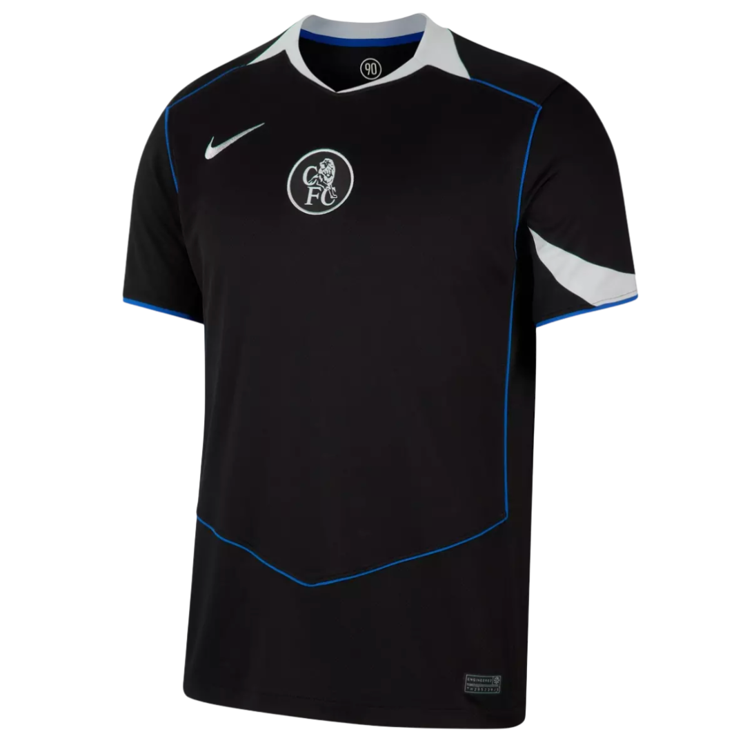 TERZA MAGLIA CHELSEA 2025/26