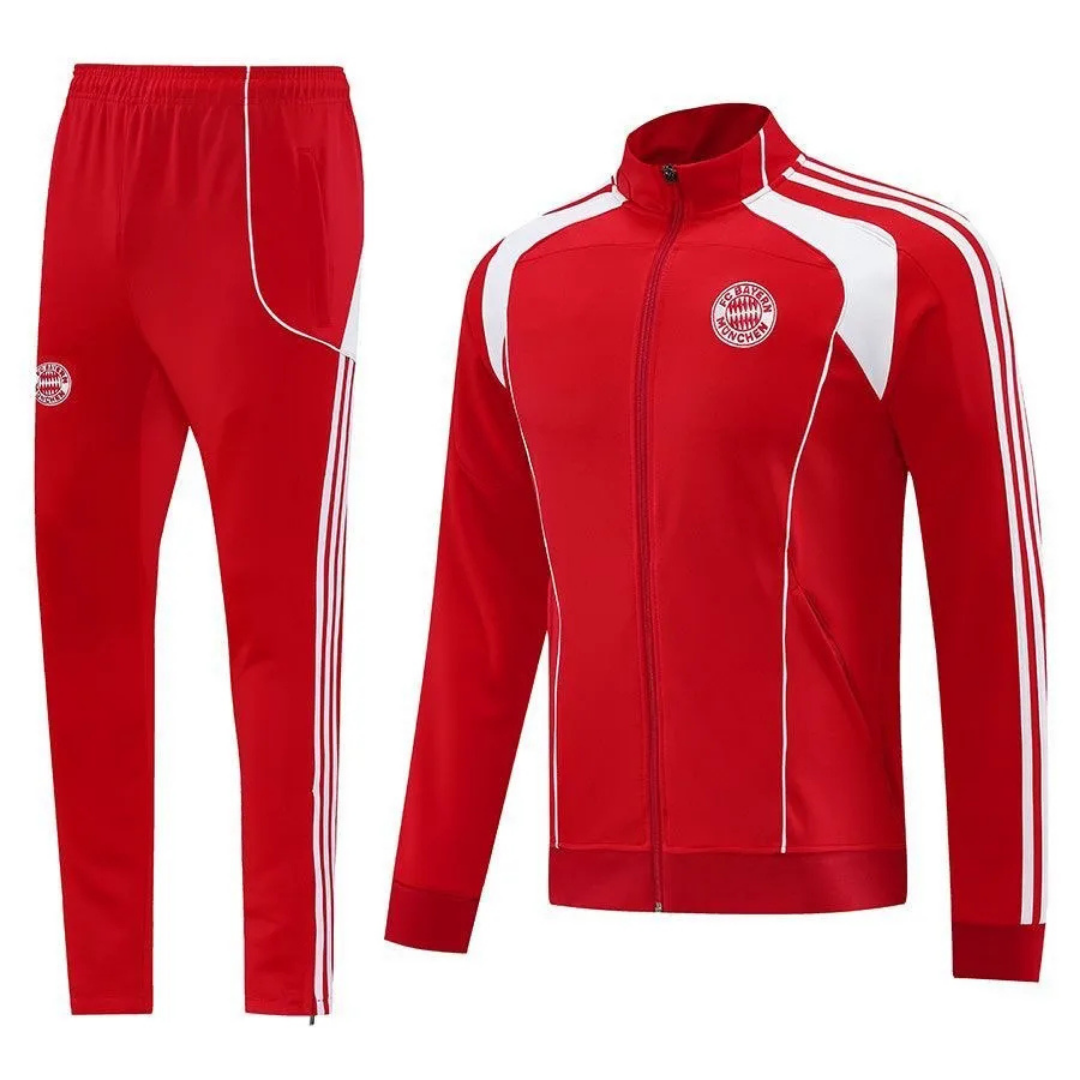 KIT TUTA BAYERN MONACO 2025/26