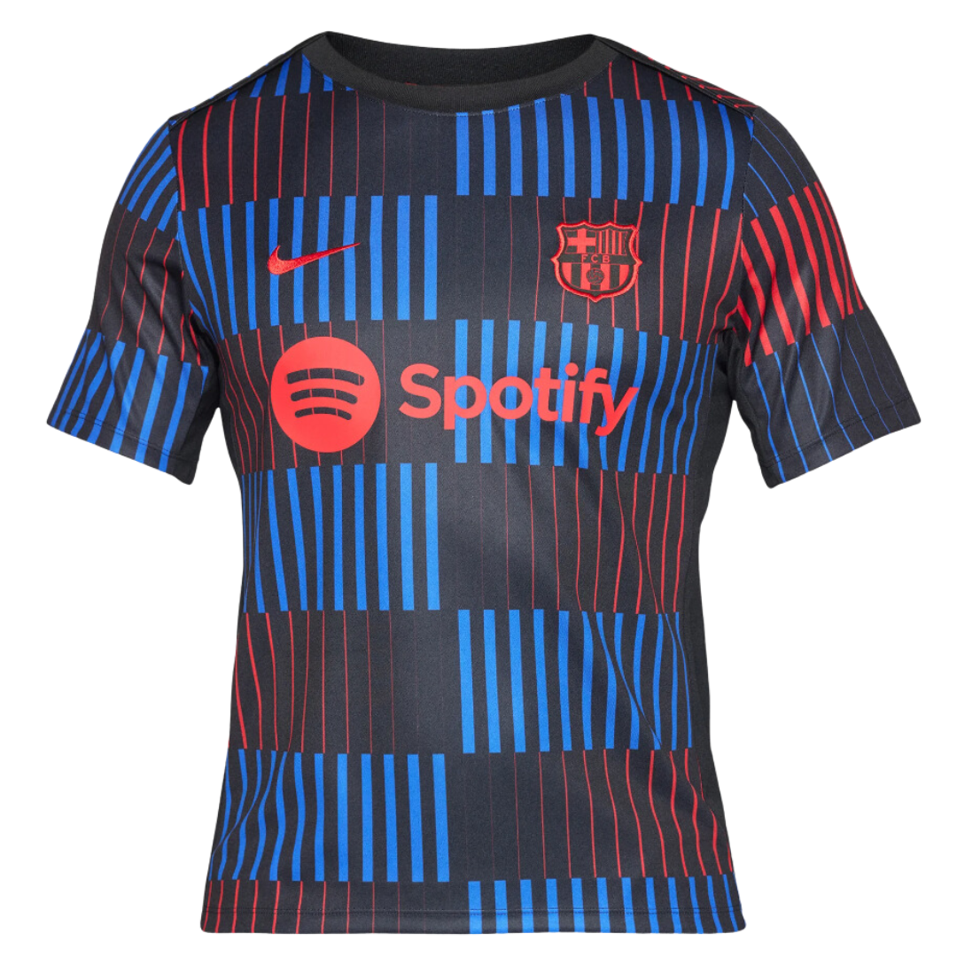 Barcellona terza maglia discount
