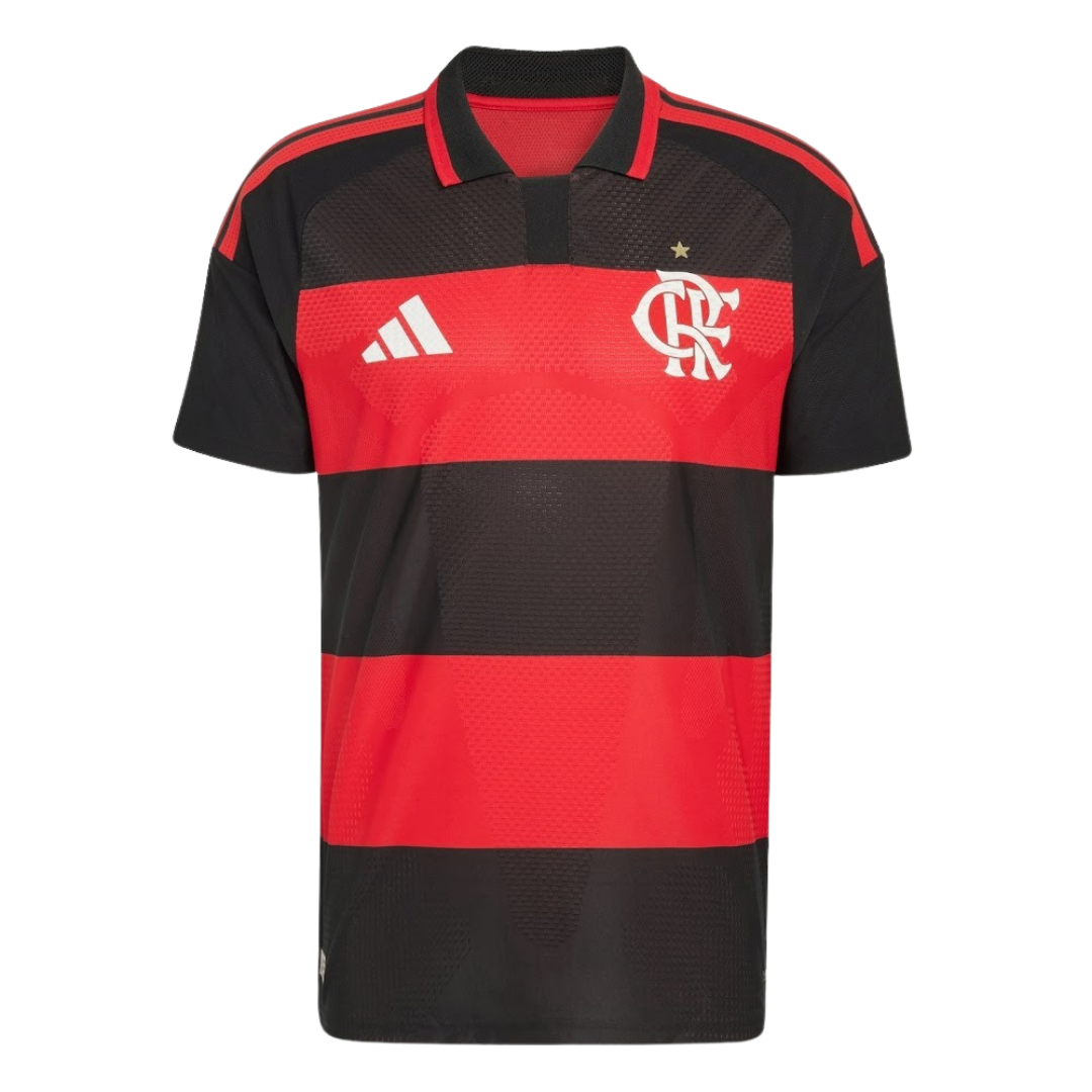 MAGLIA HOME CR FLAMENGO 2026/27
