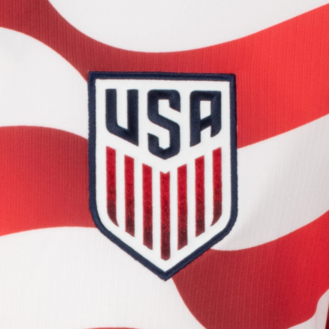 MAGLIA MONDIALI HOME USA 2026/27