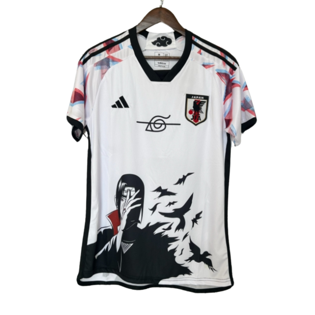MAGLIA GIAPPONE SPECIAL EDITION – outletdelcalcio