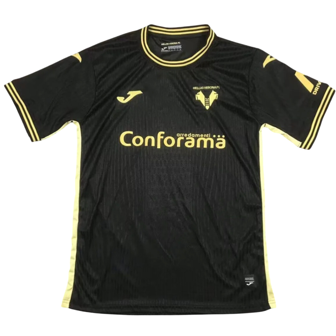 Maglia Hellas Verona Maglie Shop 24 MAGLIA HELLAS VERONA THIRD