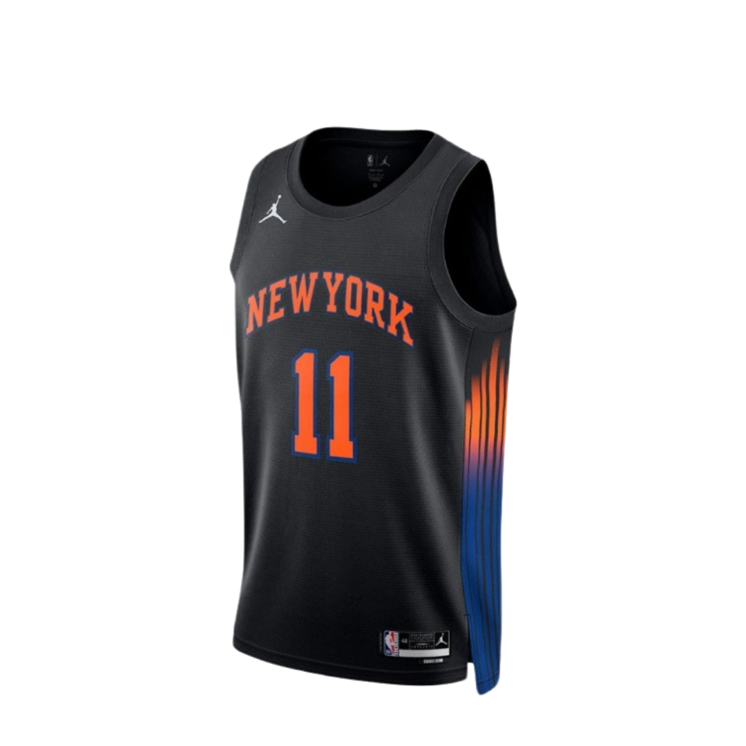 CANOTTA KNICKS 2025/26
