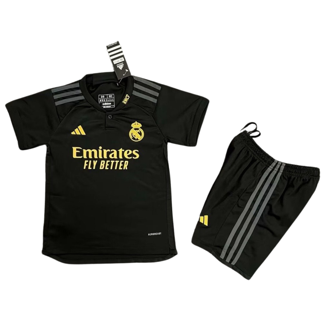 KIT REAL MADRID ALLENAMENTO 2023 24 outletdelcalcio