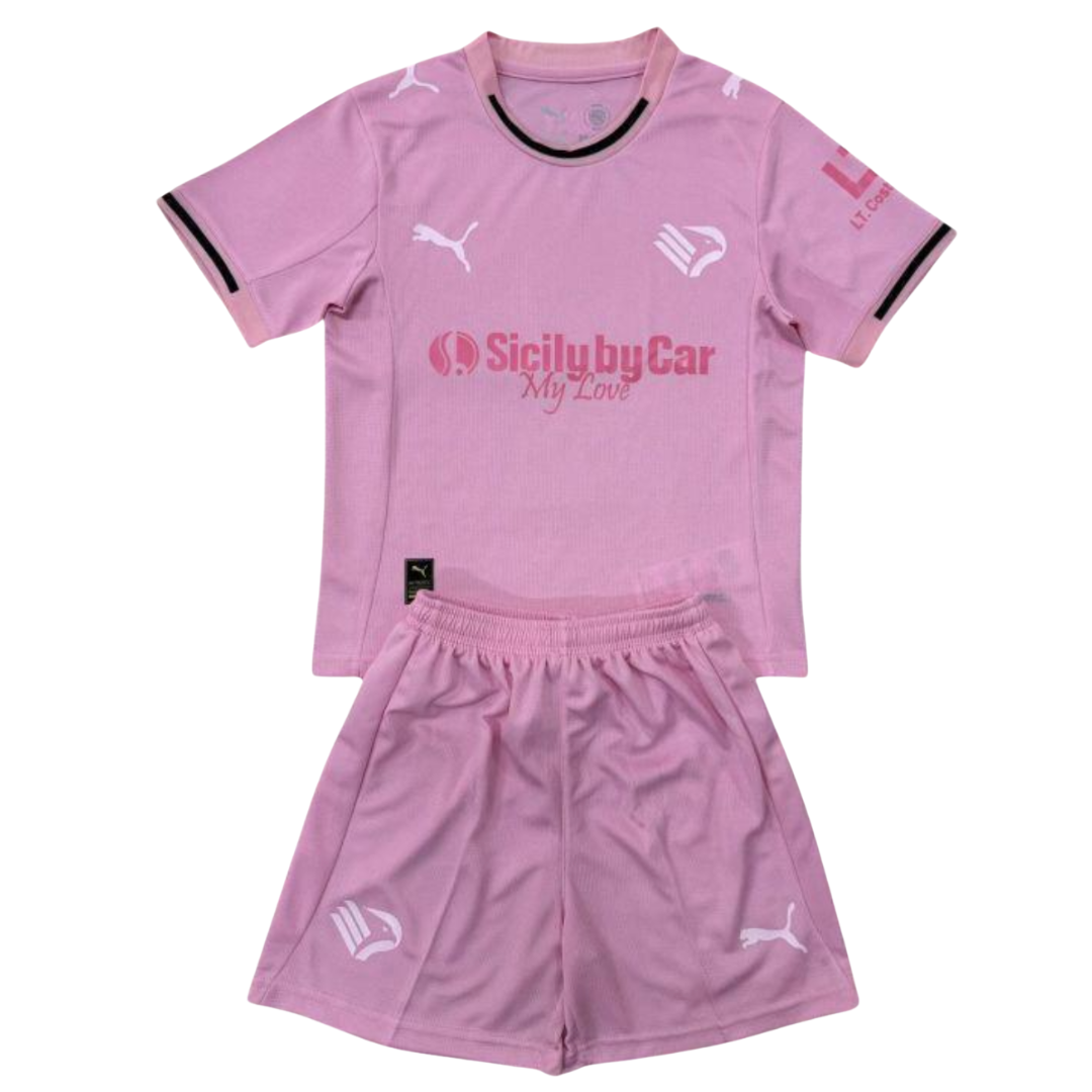 COMPLETINO BAMBINO PALERMO 2025/26