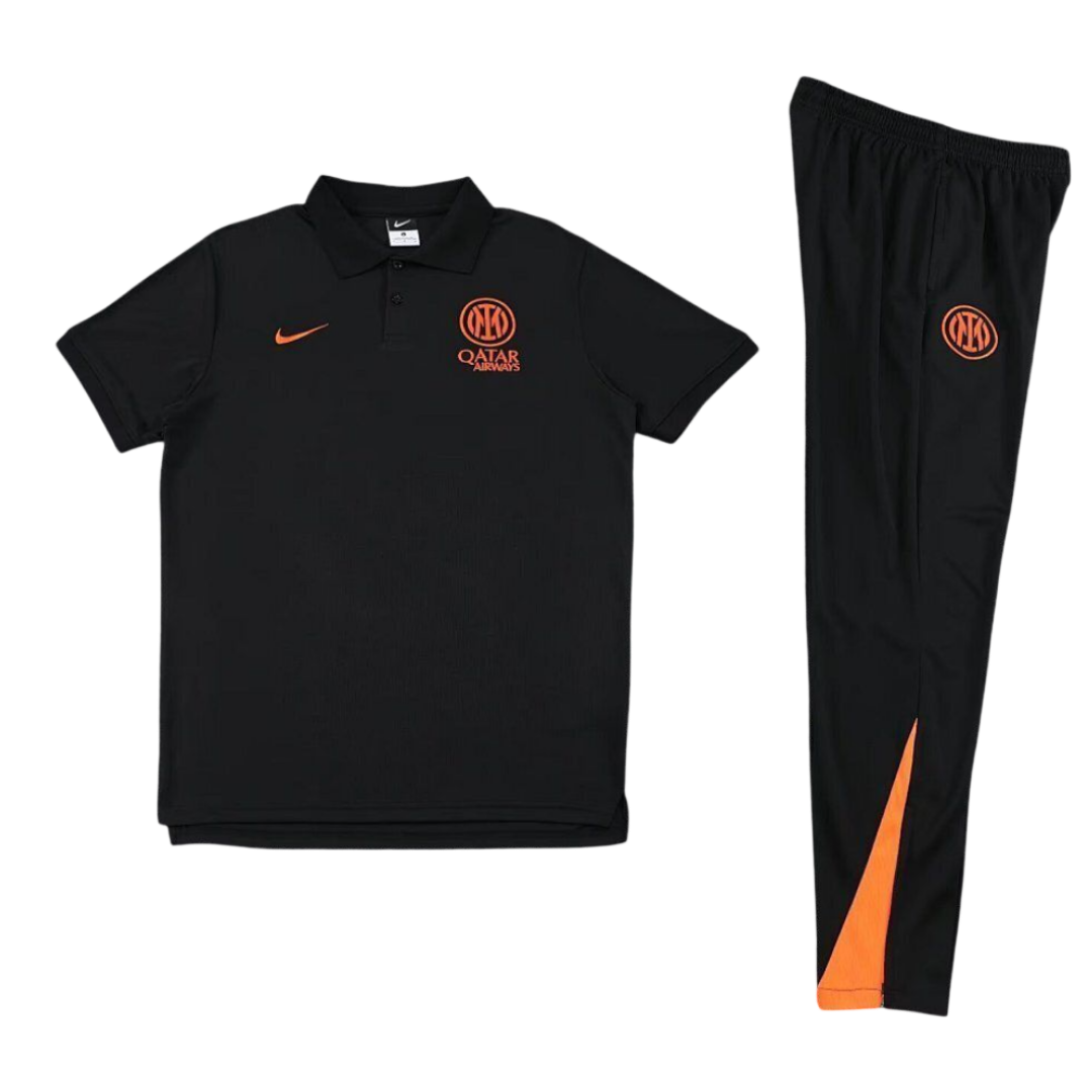 KIT TUTA + POLO INTER 2026/27