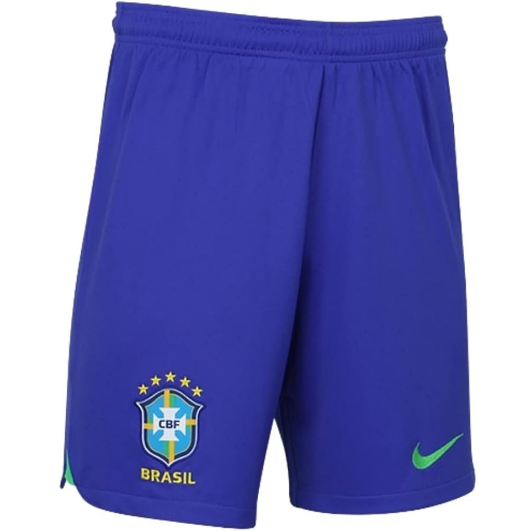 PANTALONCINO BRASILE 2026/27