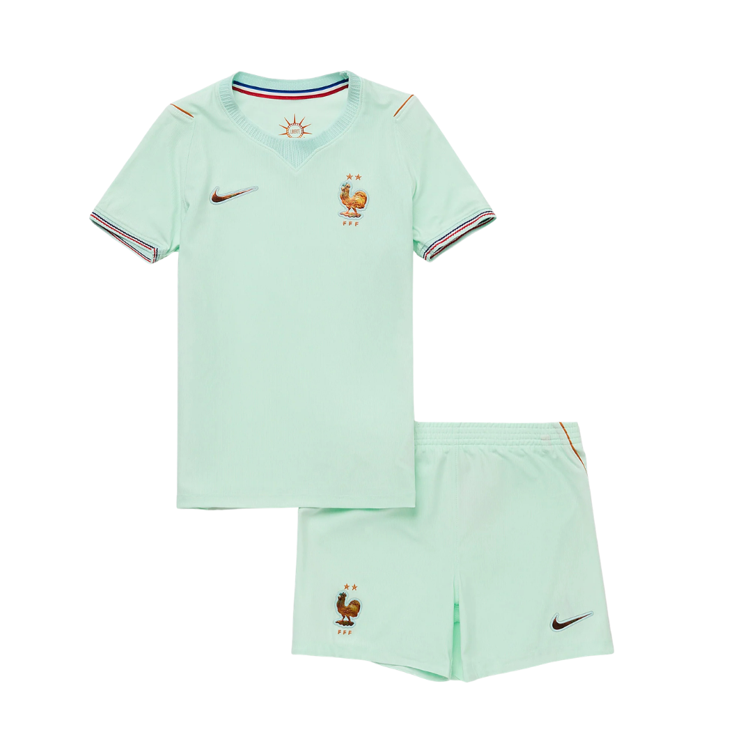 KIT BAMBINO FRANCIA 2026/27