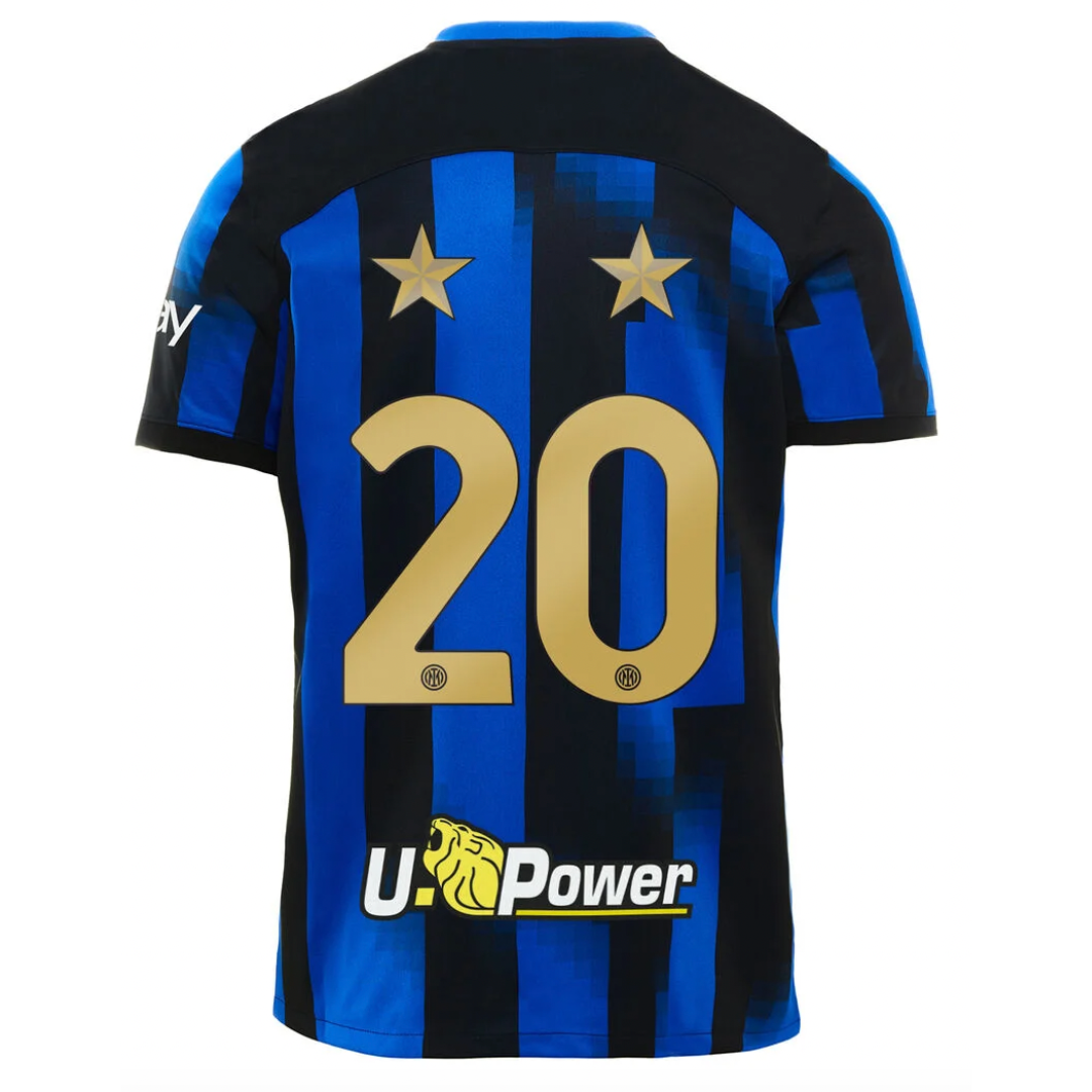 Nuova Maglia Seconda Maglietta Inter Maglietta Calcio Nuova Maglia