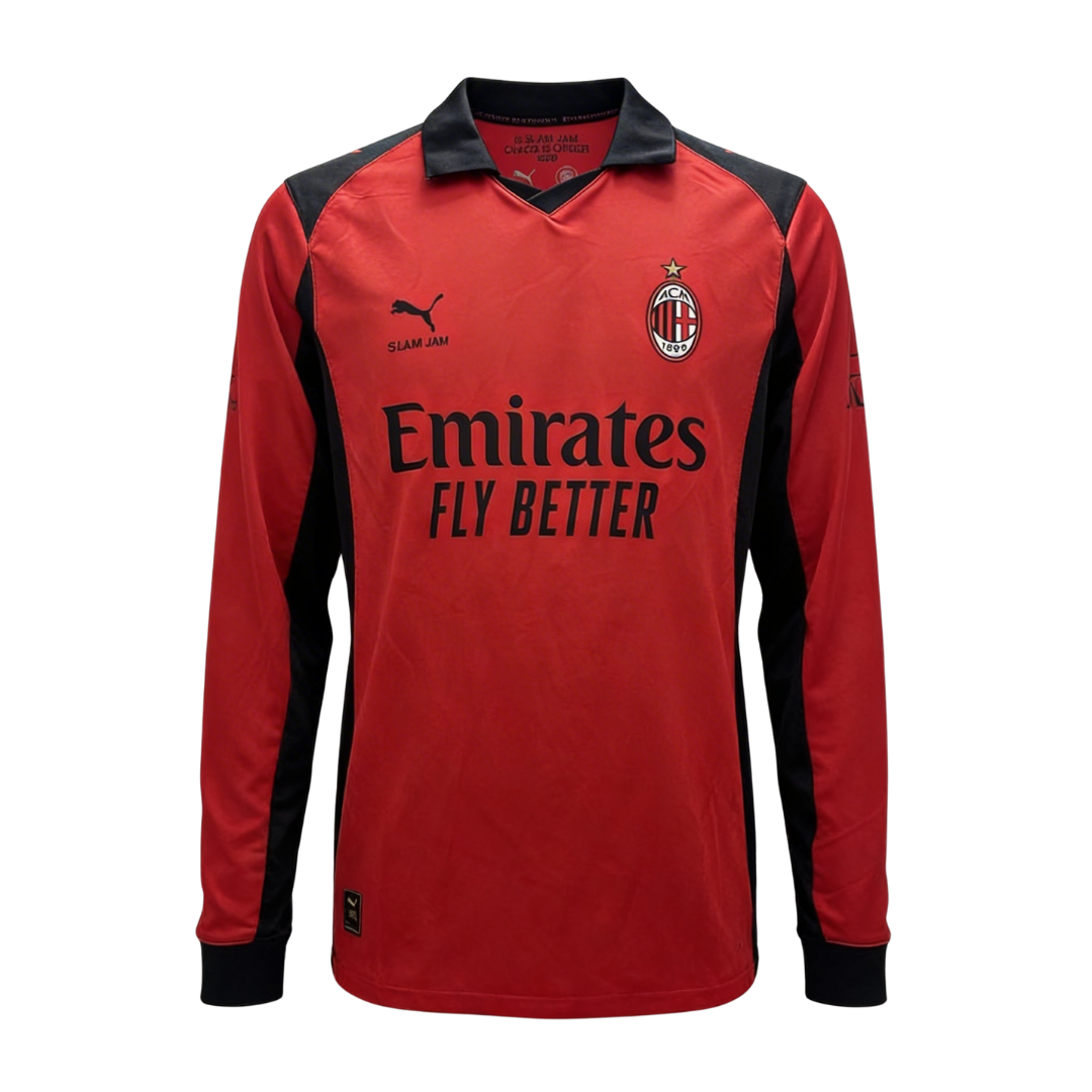 MAGLIA MILAN SPECIAL EDITION 2025/26