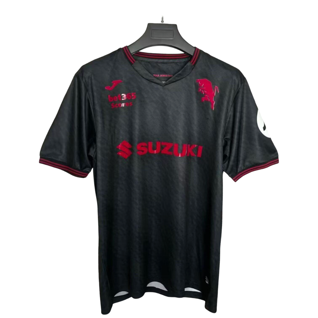 MAGLIA TORINO THIRD 2025/26