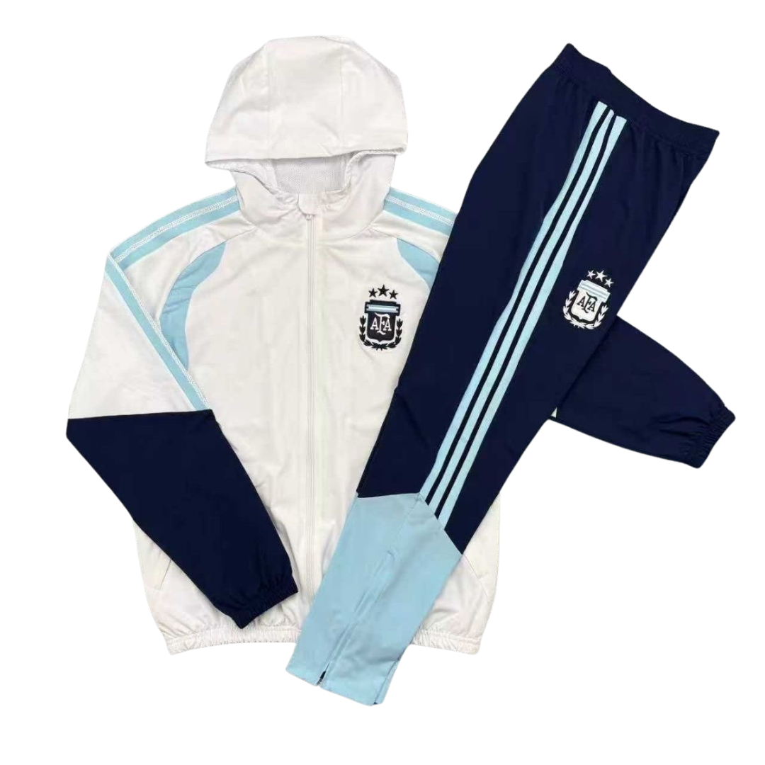 KIT TUTA ARGENTINA 2026/27