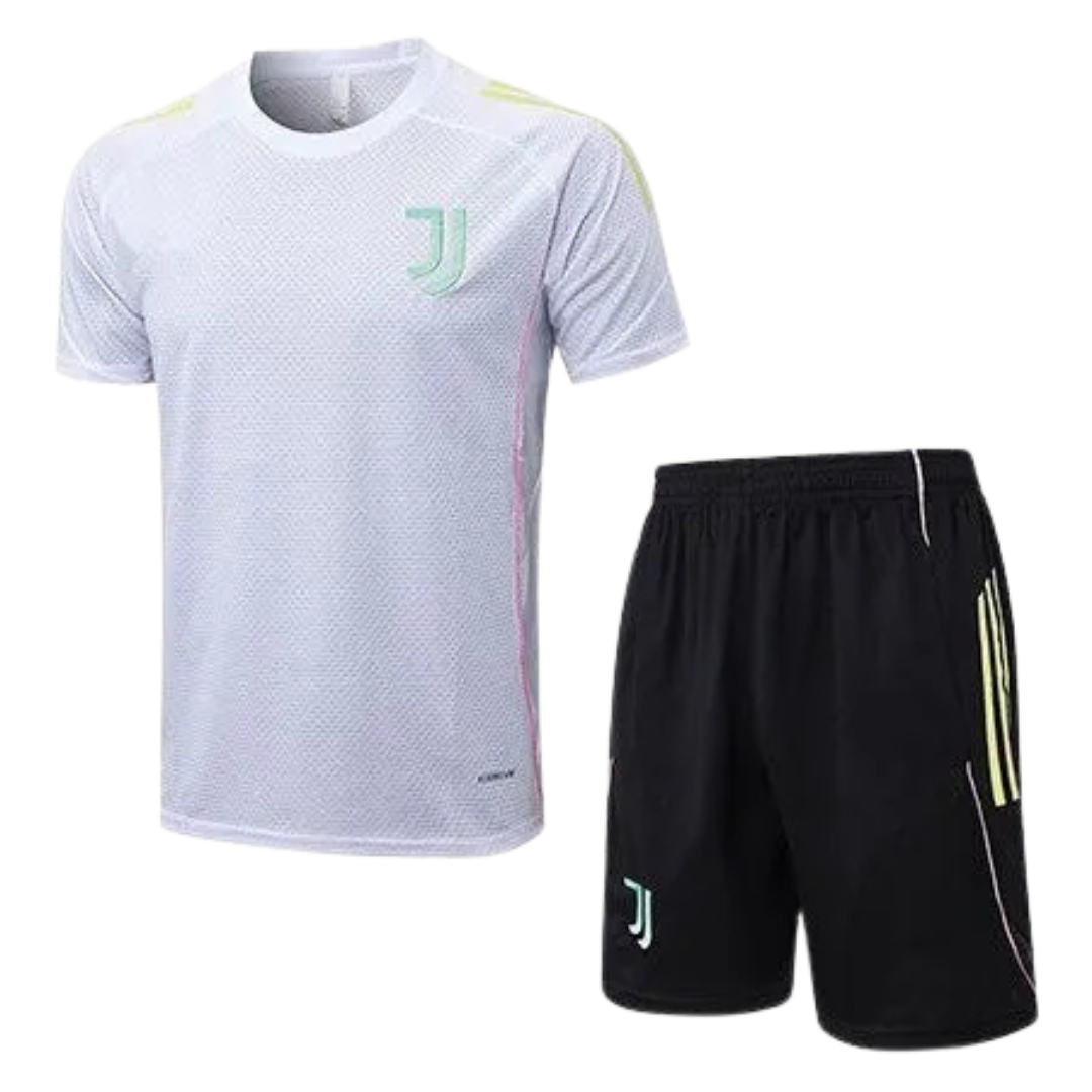 KIT ALLENAMENTO JUVENTUS 2025/26