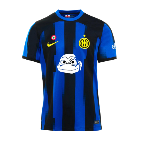 Maglia inter non originale discount