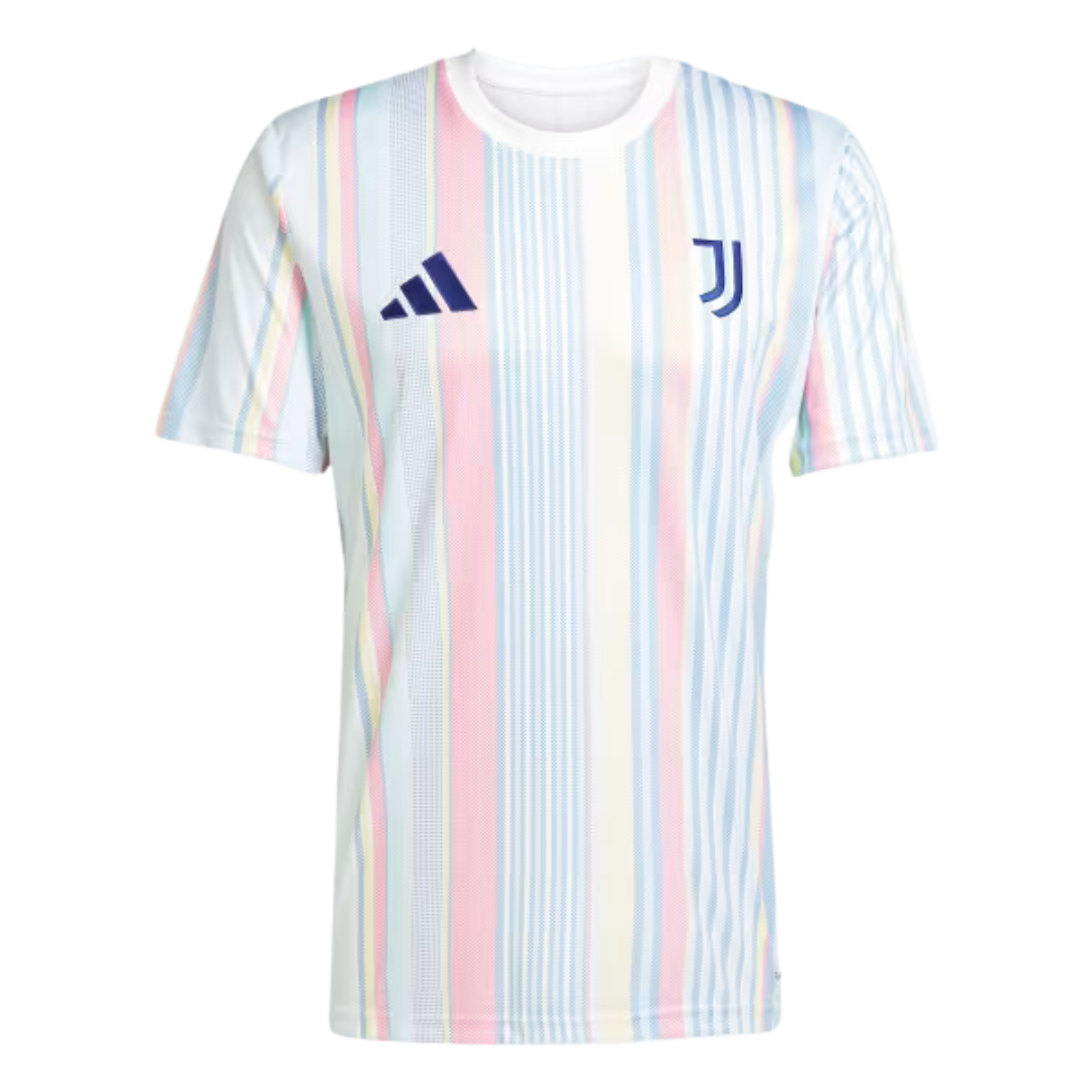 MAGLIA JUVENTUS PRE MATCH 2025/26