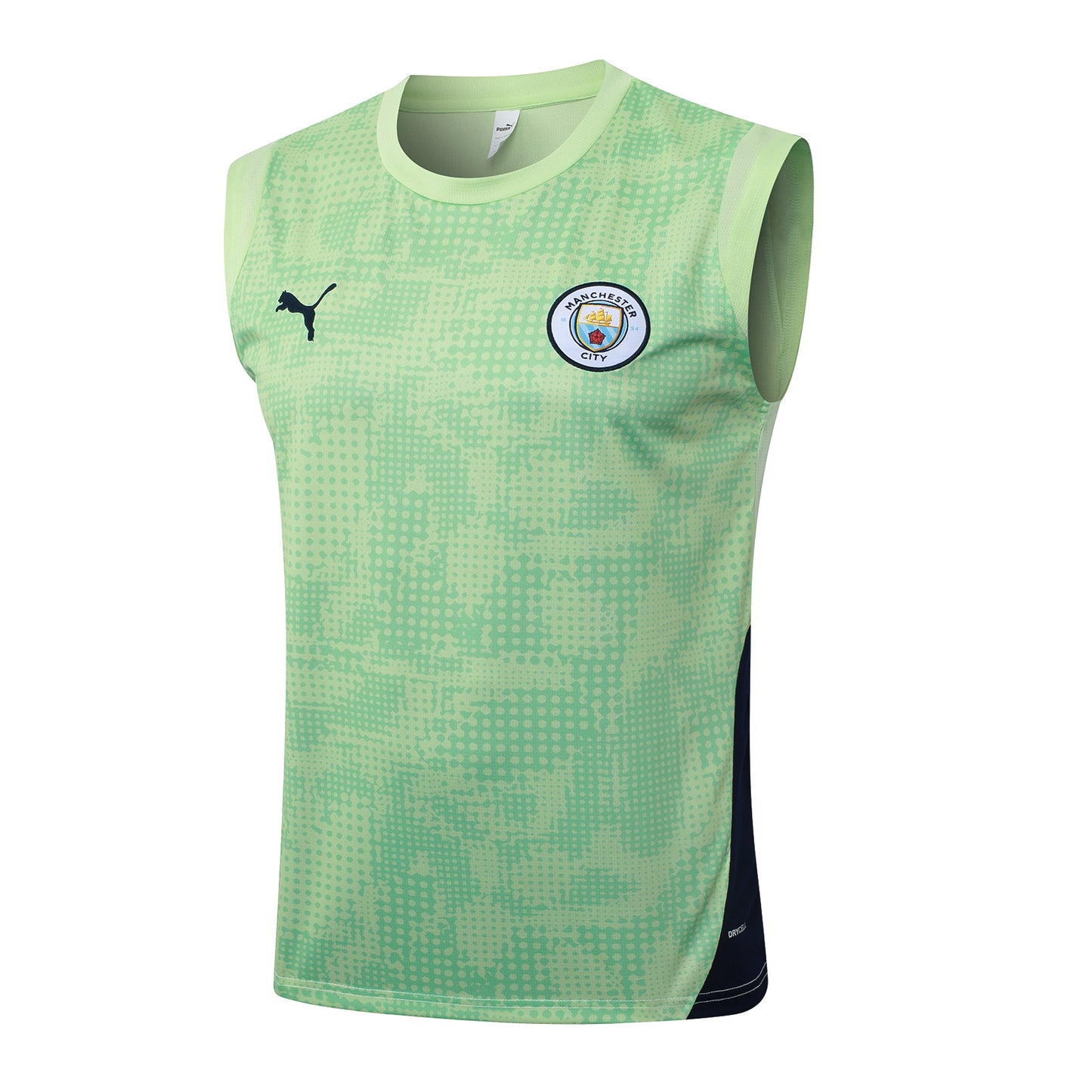 CANOTTA MANCHESTER CITY
