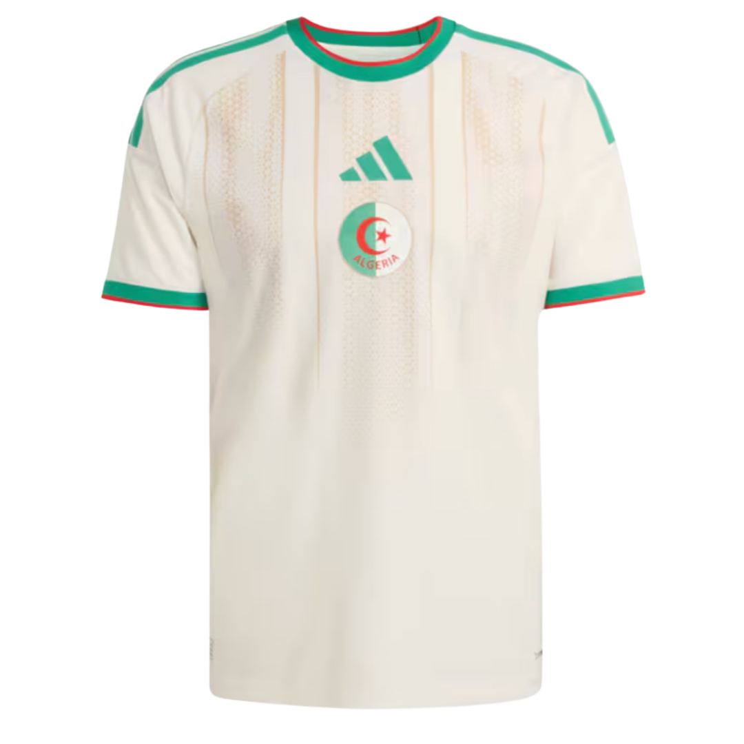 MAGLIA MONDIALI ALGERIA HOME 2026/27