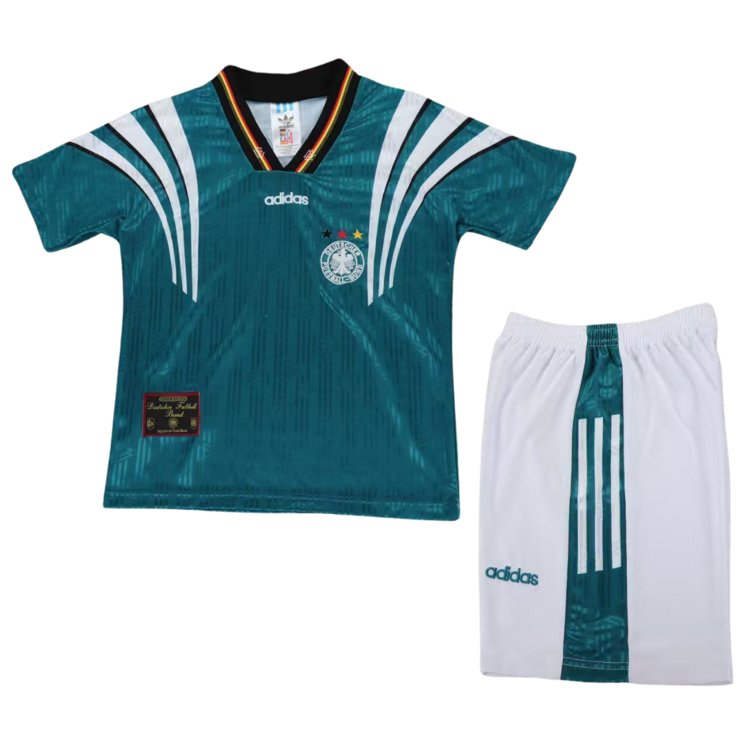 KIT BAMBINO RETRO GERMANIA