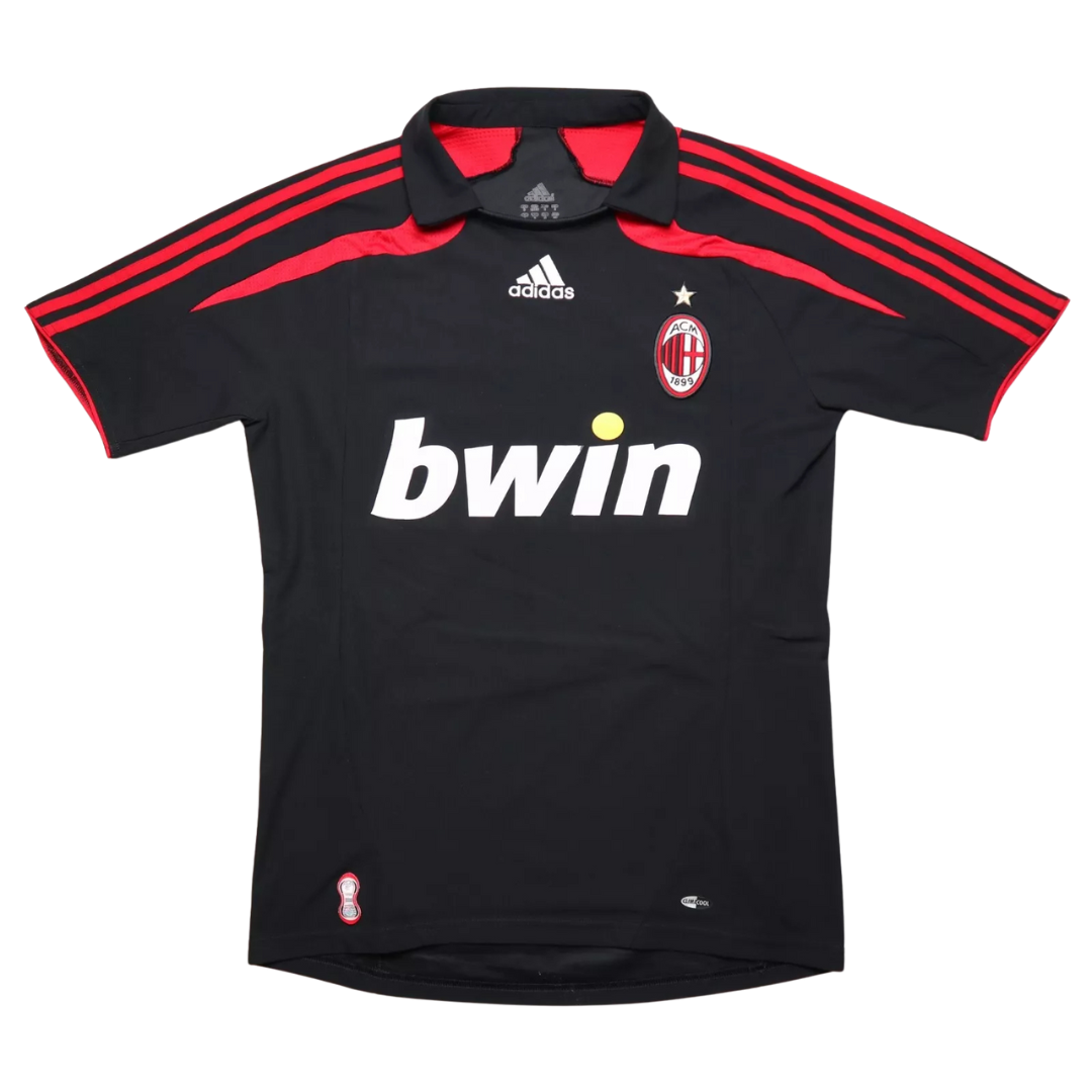 MAGLIA MILAN RETRO 2008/09
