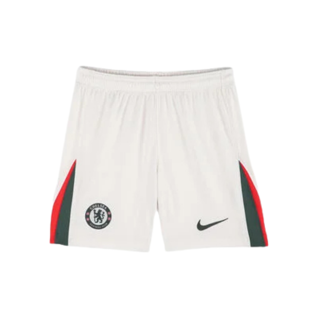 PANTALONCINO CHELSEA 2025/26