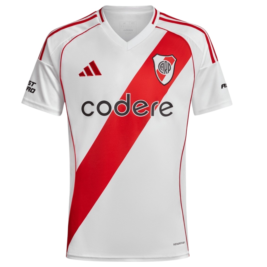 Soccer 2019 River Plate Dream League Soccer Camiseta River Dream