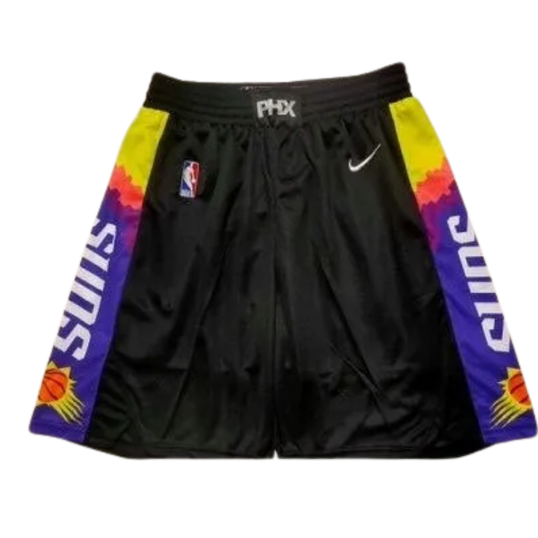 PANTALONCINO NBA SUNS