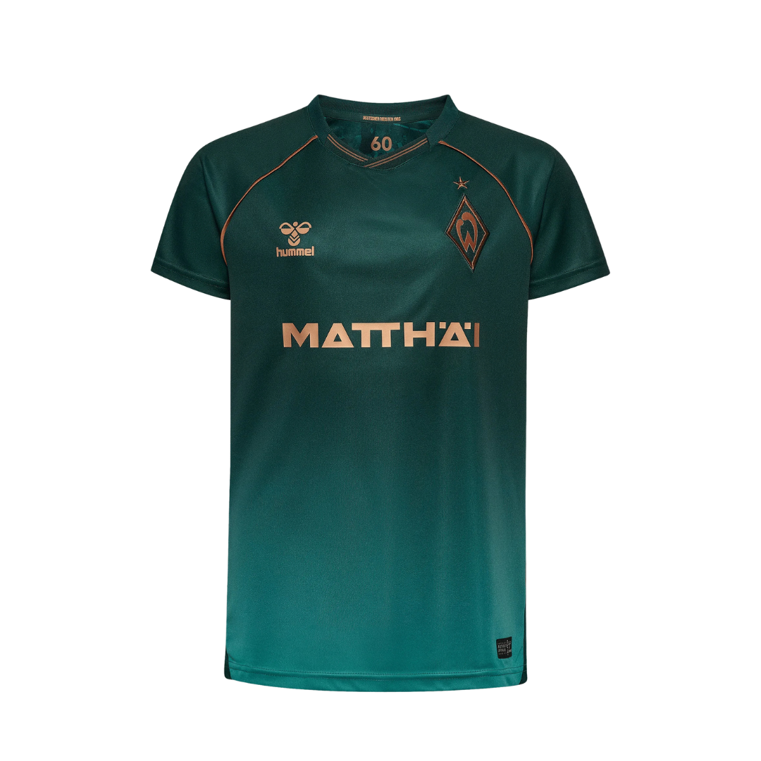 MAGLIA SV WERDER BREMEN 2025/26