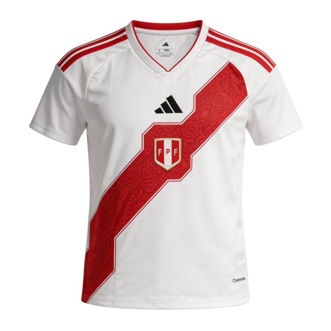 MAGLIA HOME PERU 2026/27