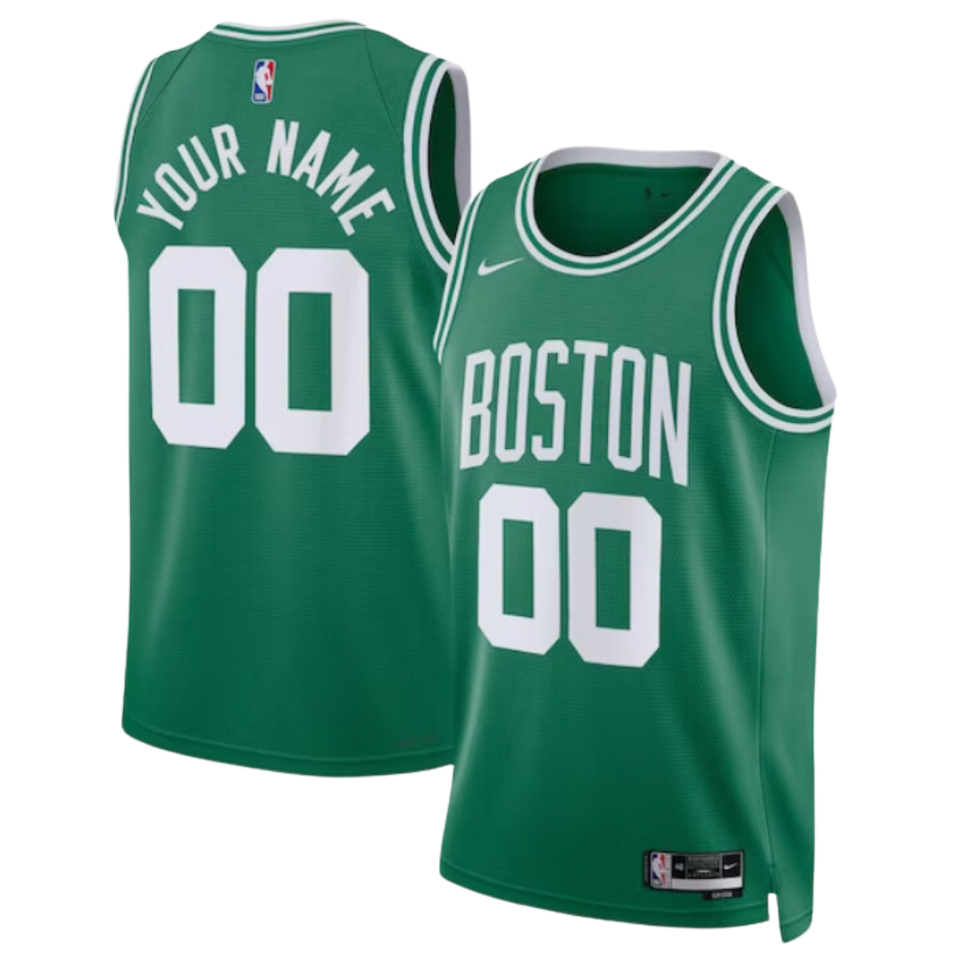 CANOTTA BOSTON CELTICS 2024 25 outletdelcalcio