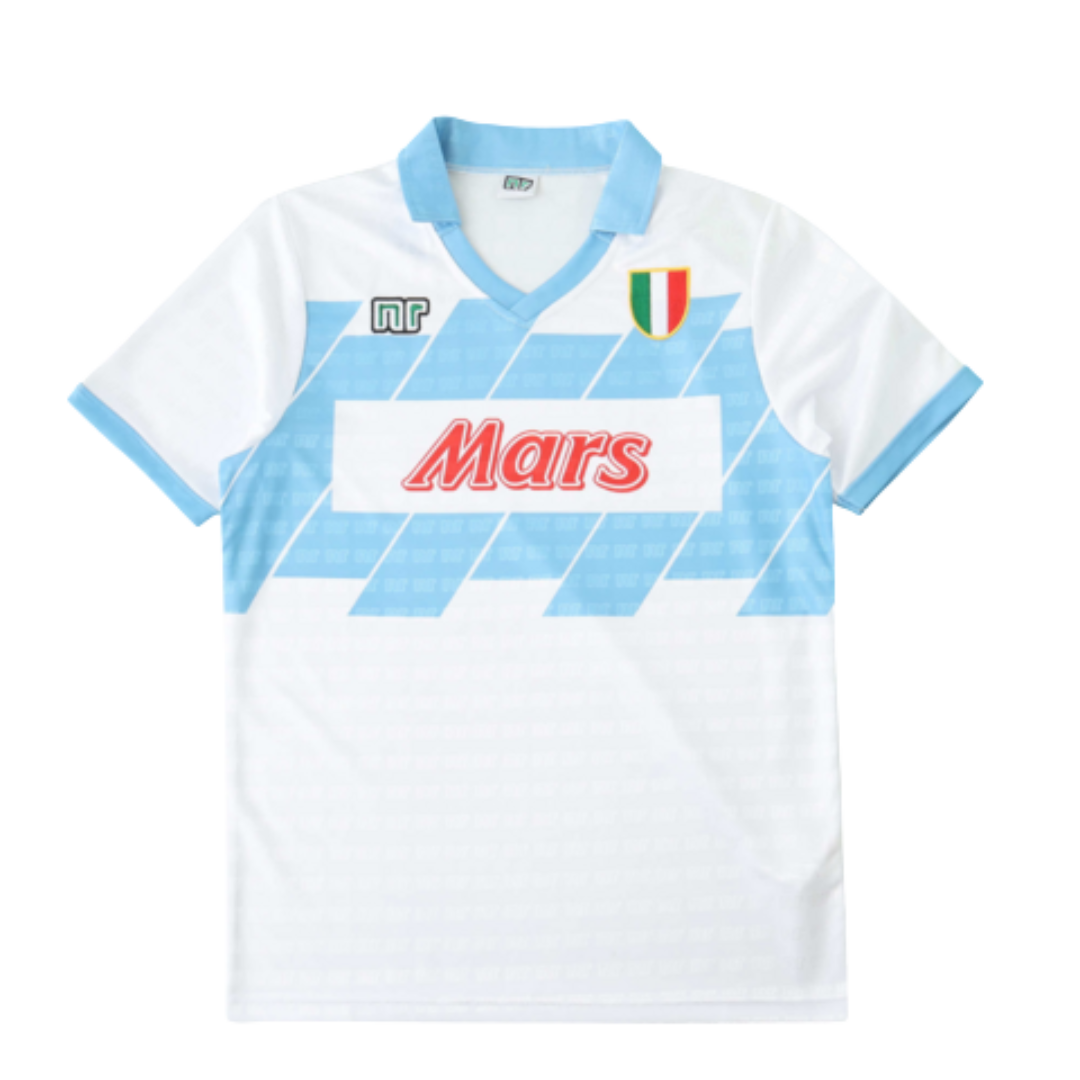 MAGLIA NAPOLI RETRO 1990/91