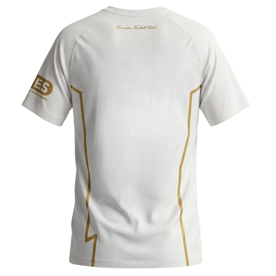 MAGLIA RAVENNA X RONALDINHO 2026/27