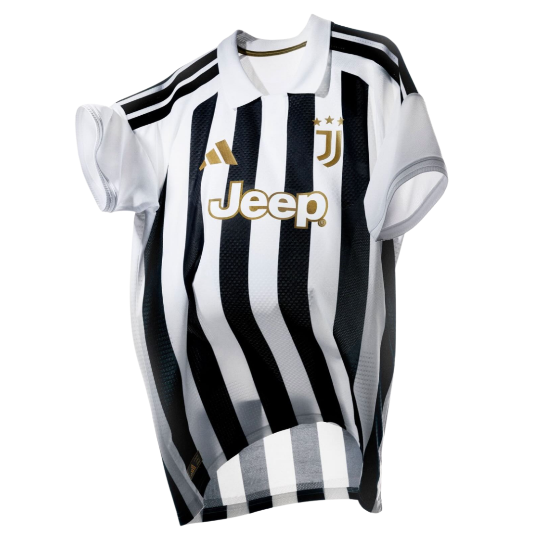 MAGLIA JUVENTUS HOME 2026/27 (pre ordine)