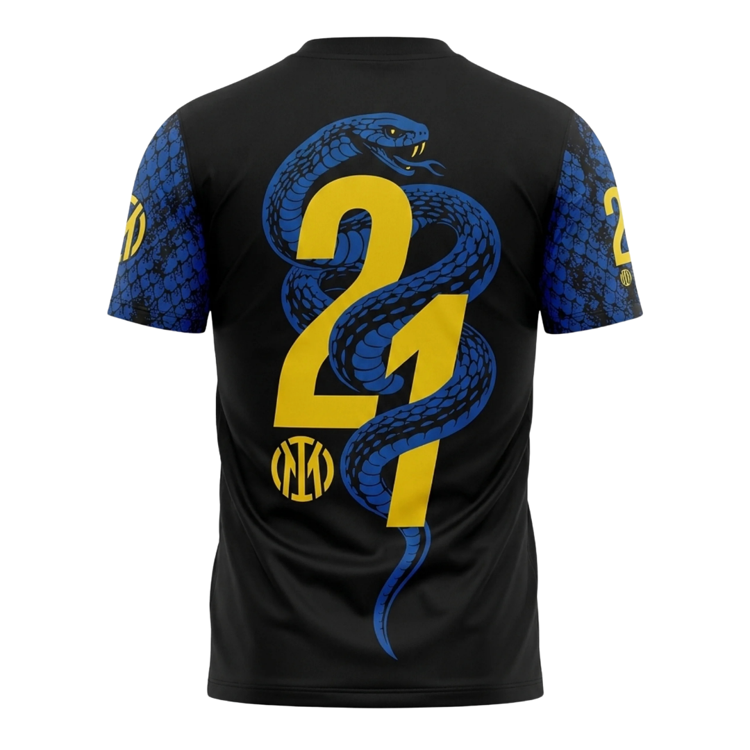 MAGLIA INTER SPECIAL EDITION 2026/27