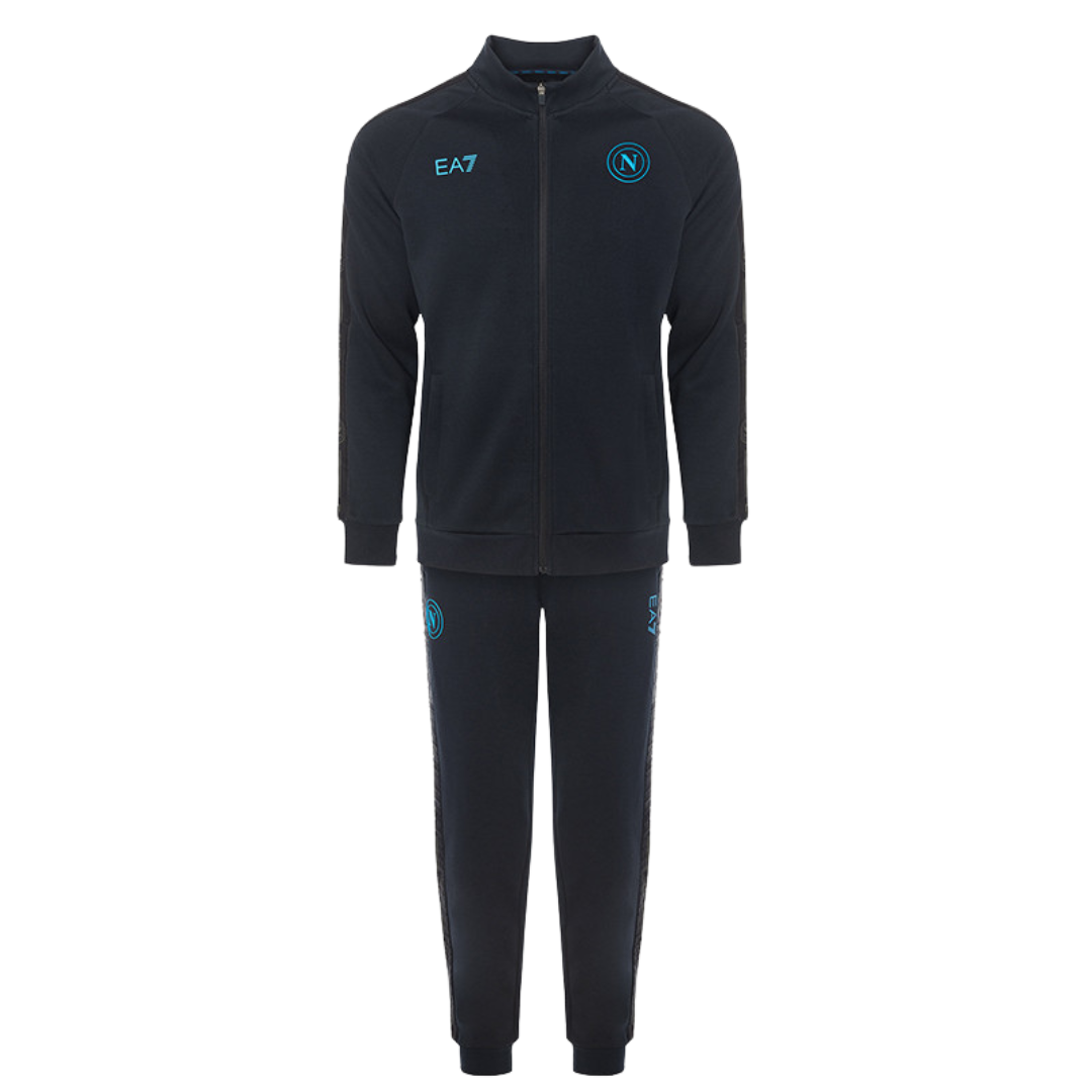 KIT TUTA NAPOLI 2024/25