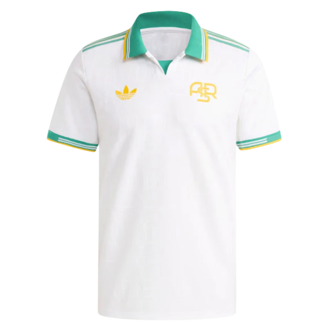 TERZA MAGLIA ROMA 2025/26