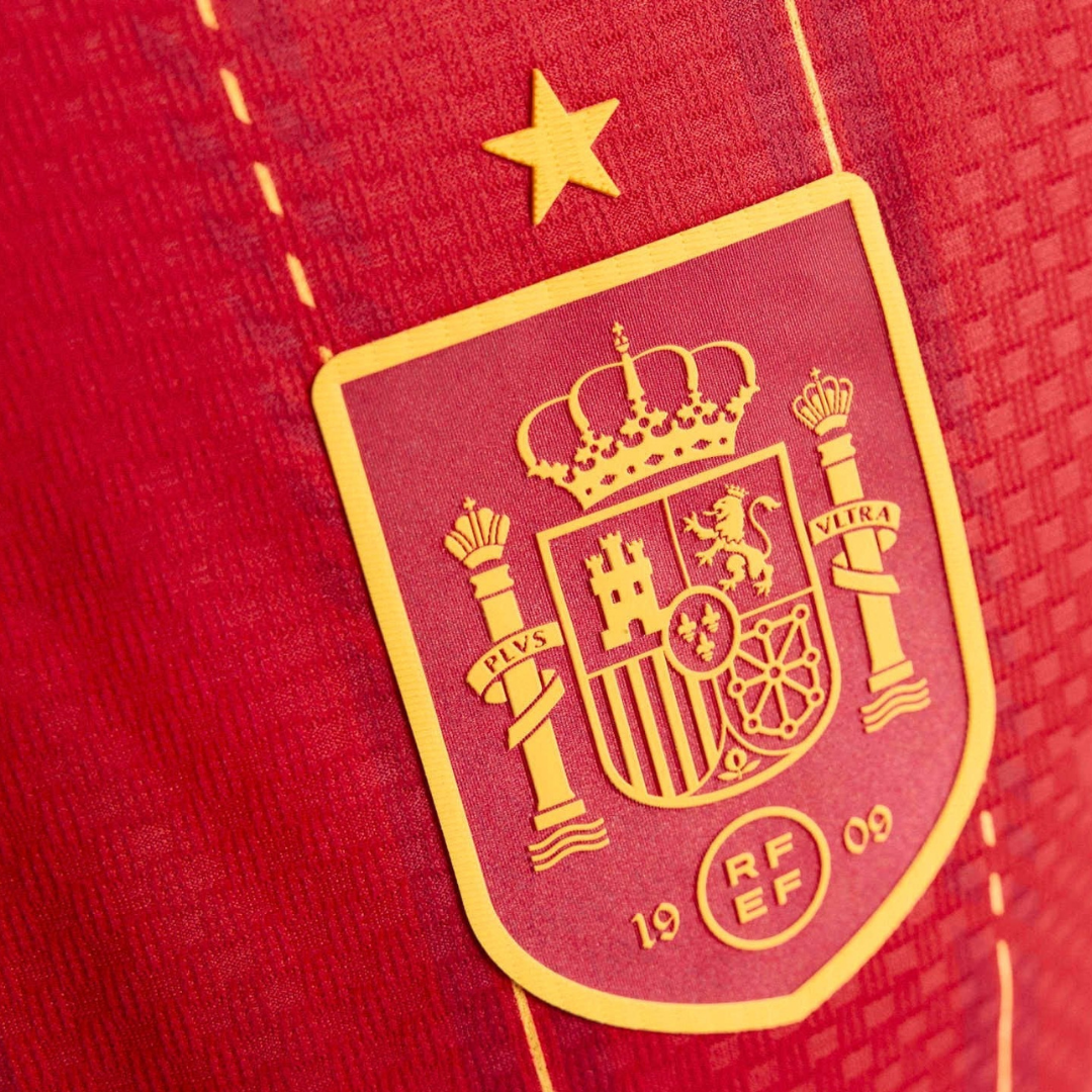 MAGLIA MONDIALI SPAGNA HOME 2026/27