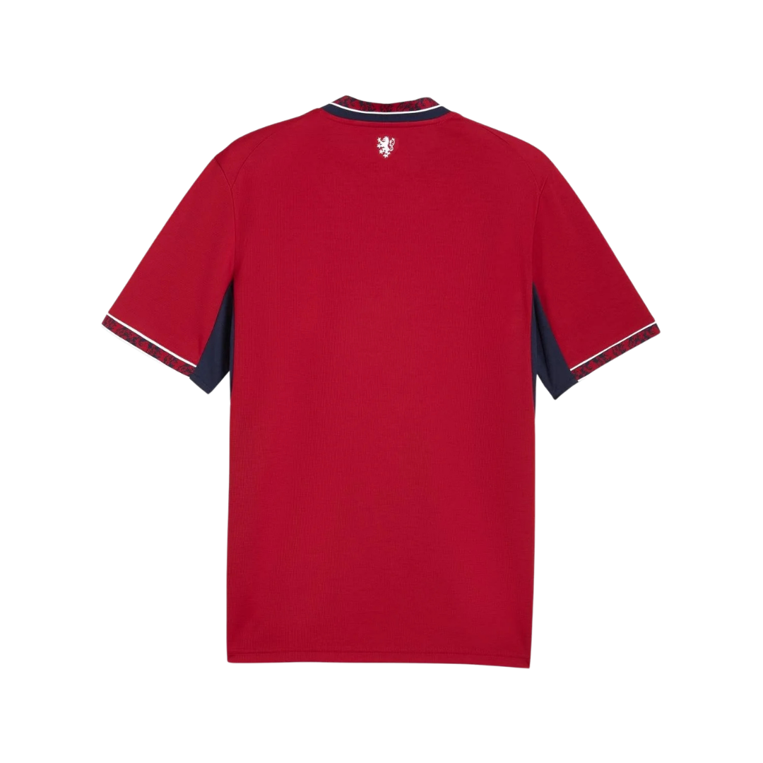 MAGLIA MONDIALI REPUBBLICA CECA HOME 2026/27