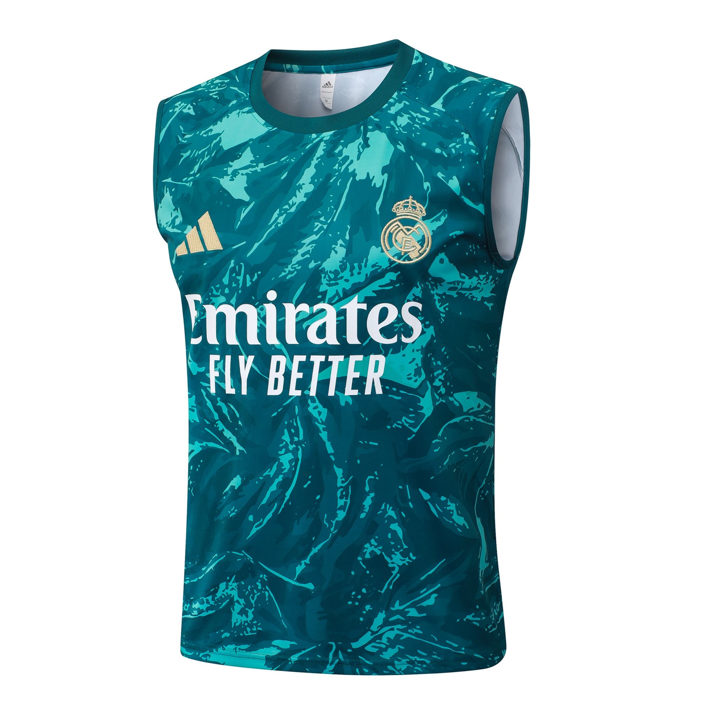 CANOTTA REAL MADRID