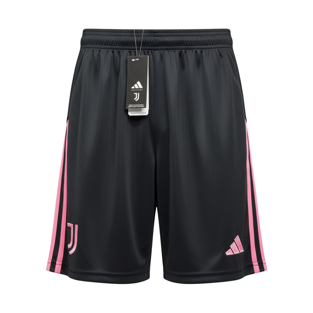PANTALONCINO JUVENTUS 2025/26