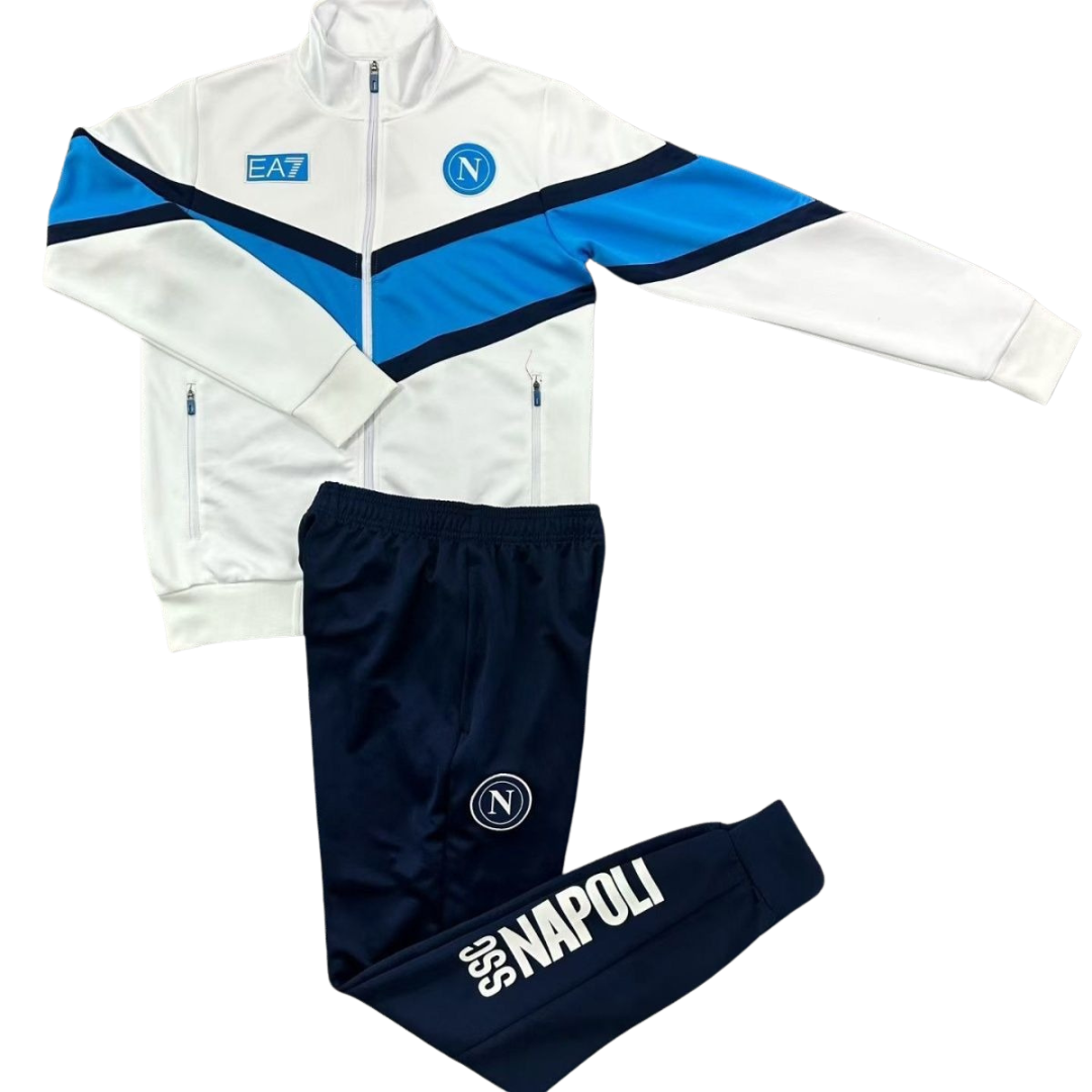 KIT NAPOLI 2025/26