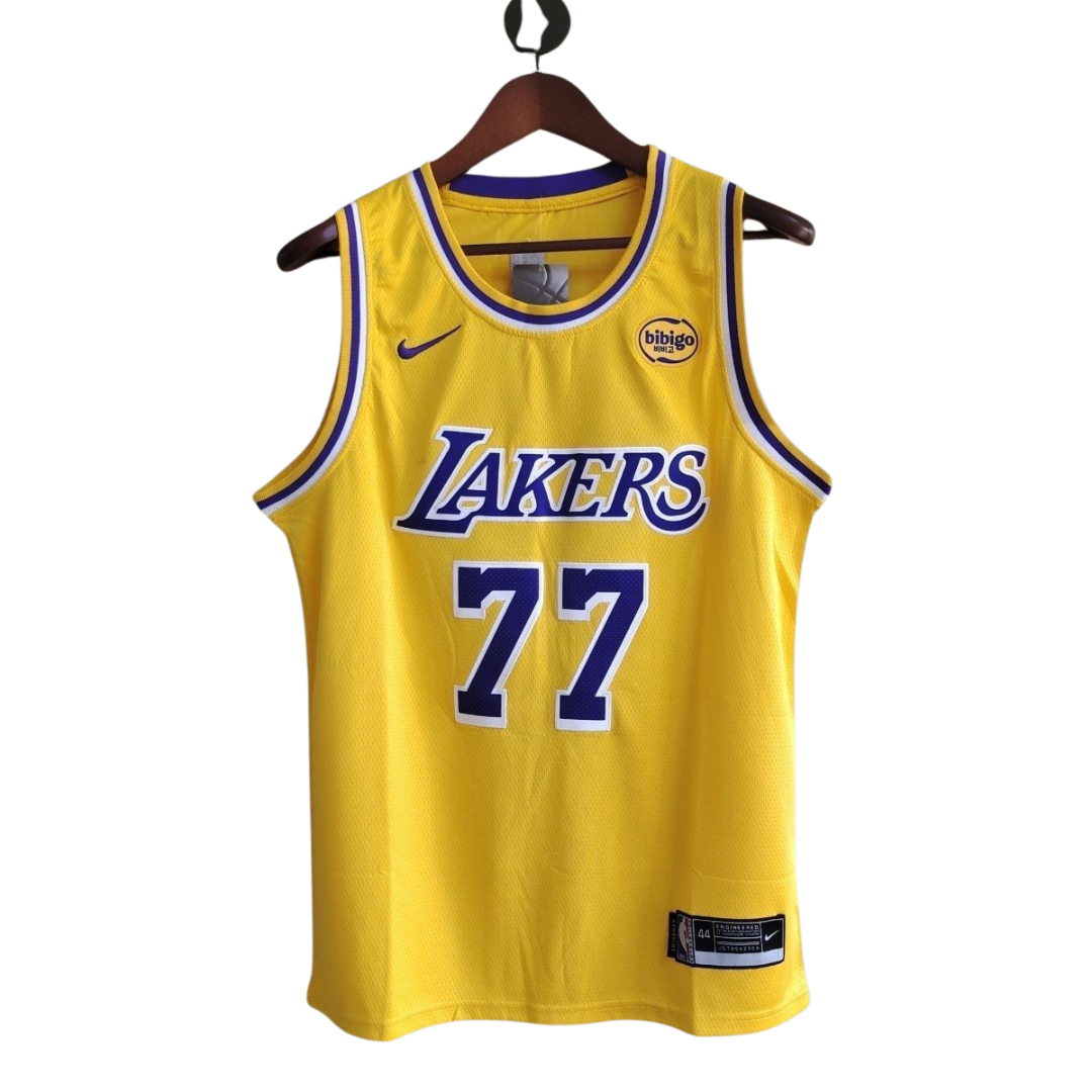 CANOTTA LAKERS ICON EDITION