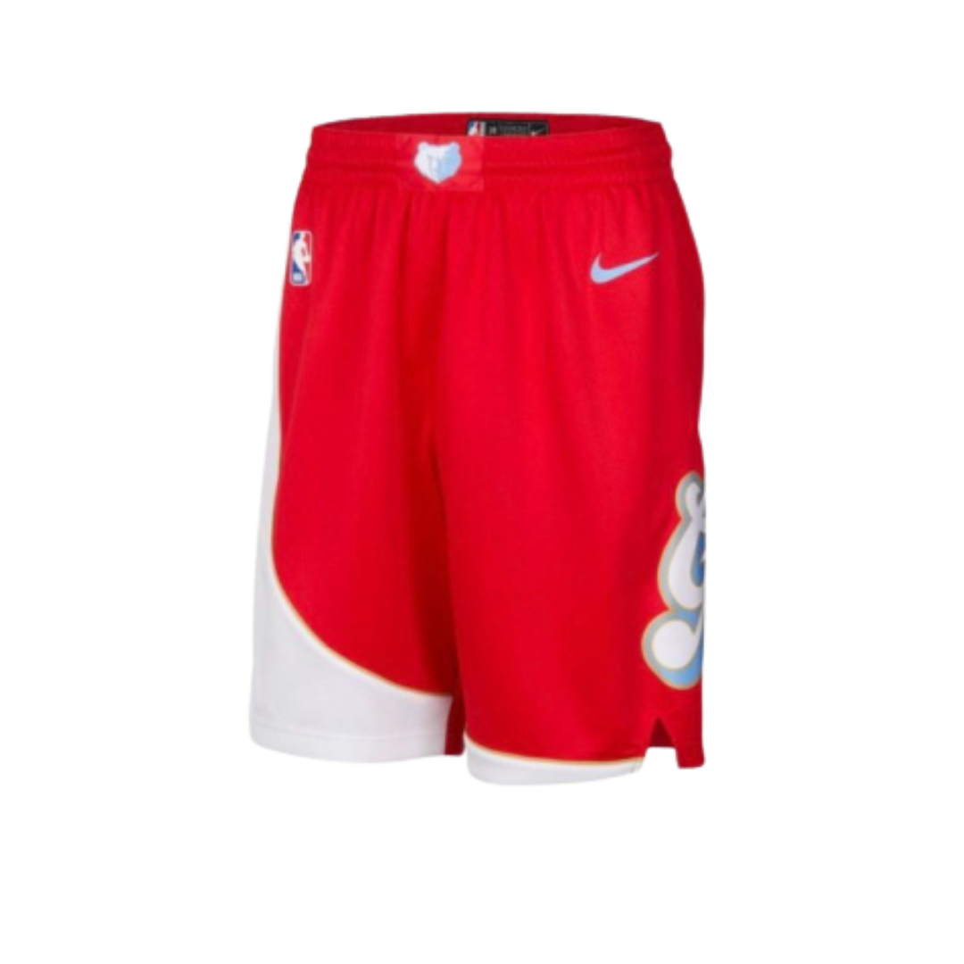 PANTALONCINO NBA MEMPHIS